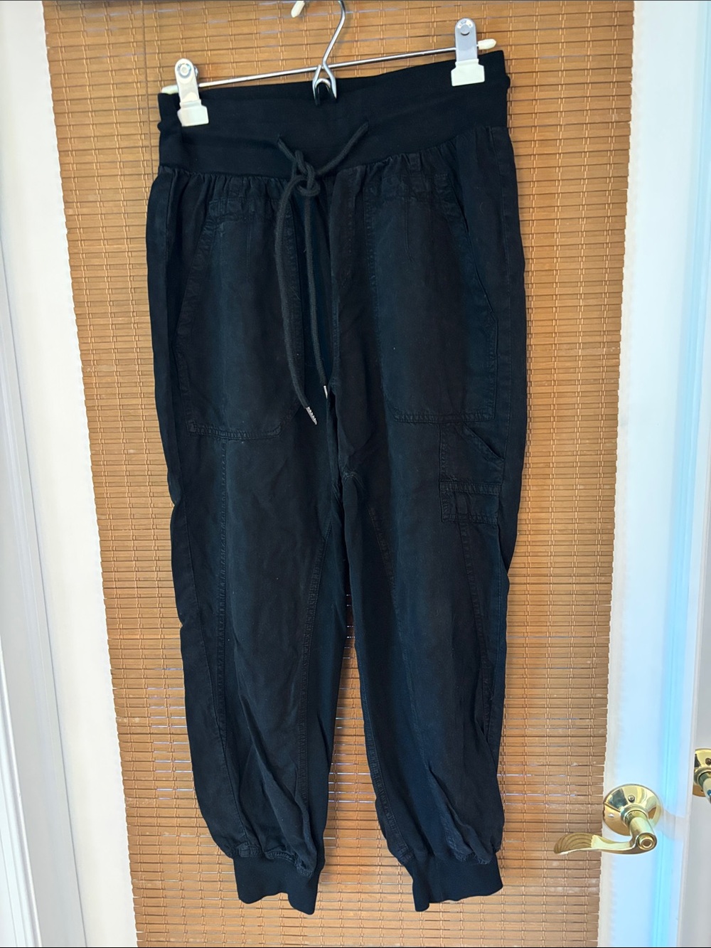 Quince joggers
